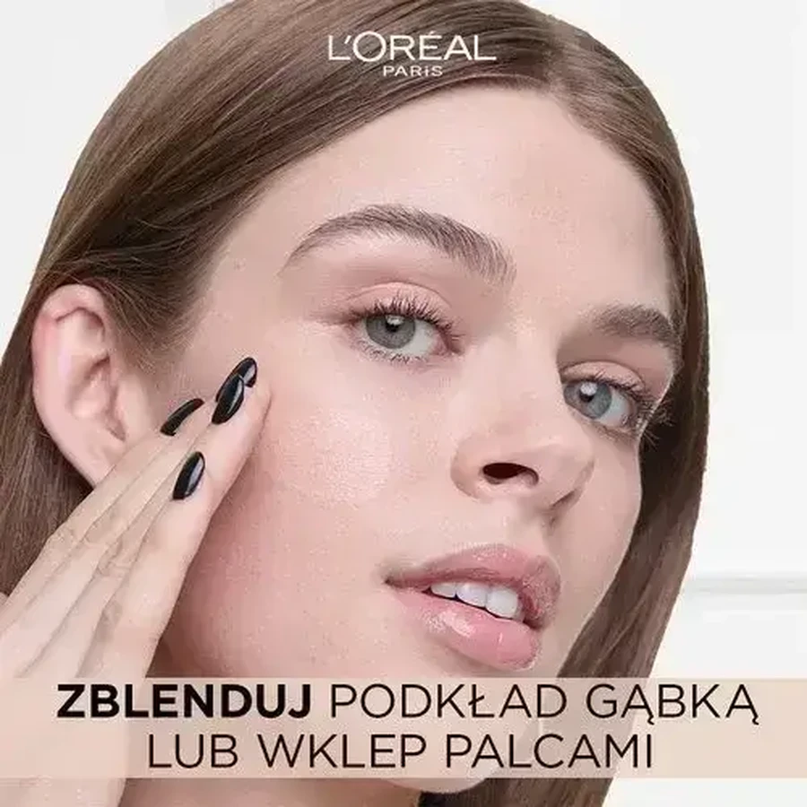 L’Oreal Paris True Match Foundation, тональный крем W5 Warm Undertone/Golden Sand 30 мл: цены и характеристики