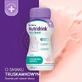 Набор Nutridrink Skin Repair, жидкость, со вкусом клубники, шоколада и ванили, 4 шт. по 200 мл (x3) + INTENO Soft Care, уходовые салфетки, 10 шт.