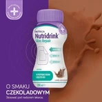 Набор Nutridrink Skin Repair, жидкость, со вкусом клубники, шоколада и ванили, 4 шт. по 200 мл (x3) + INTENO Soft Care, уходовые салфетки, 10 шт.: цены и характеристики