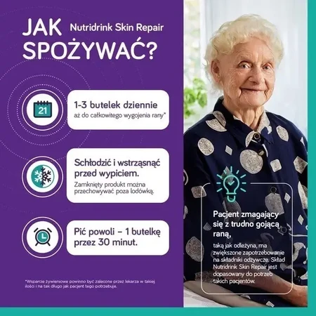 Набор Nutridrink Skin Repair, жидкость, со вкусом клубники, шоколада и ванили, 4 шт. по 200 мл (x3) + INTENO Soft Care, уходовые салфетки, 10 шт.: цены и характеристики