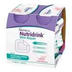 Набор Nutridrink Skin Repair, жидкость, со вкусом клубники, шоколада и ванили, 4 шт. по 200 мл (x3) + INTENO Soft Care, уходовые салфетки, 10 шт.: цены и характеристики