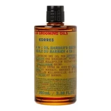 Korres Achillea Men, масло для бороды, 100 мл