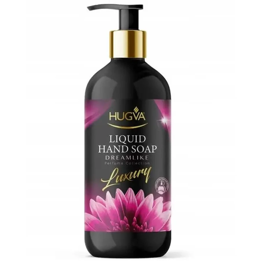 HUGVA Dreamlike Premium Жидкое мыло 500 мл: цены и характеристики
