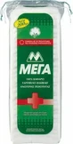 MEGA Чистый гидрофильный хлопок высшего качества, 200 г