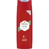 OLD SPICE Restart Гель для душа Шампунь-гель для душа для мужчин 400 мл