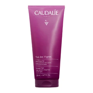 Caudalie | Гель для душу Thé Des Vignes | 200 мл
