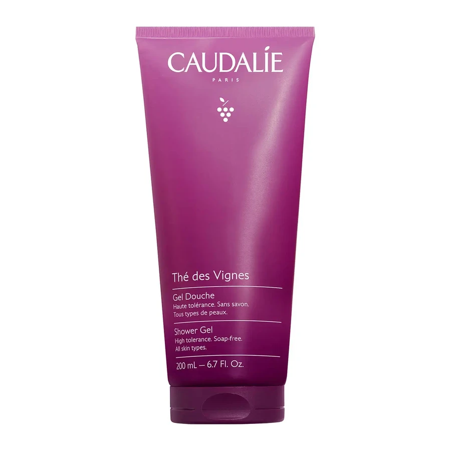 Caudalie | Гель для душу Thé Des Vignes | 200 мл: ціни та характеристики