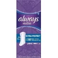 ALWAYS Dailies Extra Protect Large Серветки з підвищеним вбиранням 2,5 краплі, 26 штук