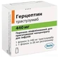 Герцептин лиофил. д/п конц д/р-ра д/инф 440 мг фл., с раств. во фл. 20 мл