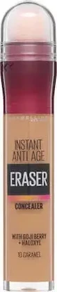 MAYBELLINE Instant Eraser Age Rewind Консилер № 10 Caramel 6,8 мл
