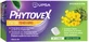 PHYTOVEX Растительные леденцы от боли в горле без сахара, 20 штук