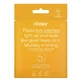 Clinea | Осветляющие пластыри для глаз из биоцеллюлозы | 1 пара