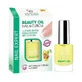 GOLDEN ROSE Nail Expert Beauty Oil — масло для ломких ногтей и сухой кутикулы, 11 мл