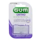 GUM 723 Ортодонтичний віск без смаку, 1 шт.