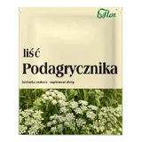 Flos Листья щавеля, травяной чай, 50 г