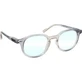 EYELEAD Очки для пресбиопии B233 Белые Bluelight +2,50