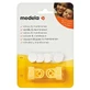 MEDELA Запасные клапаны (2 шт.) и мембраны (6 шт.)
