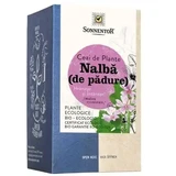 Чай из лесной мальвы, 18 порций, Sonnentor