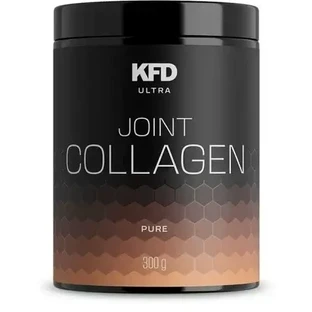 KFD Pure Joint Collagen — гідролізований колаген, 300 г