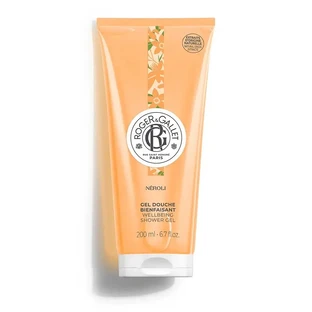 Roger & Gallet | Душовий гель Neroli Wellbeing — освіжаючий душовий гель | 200 мл