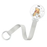 NUK Disney Disney «Вінні-Пух» Стрічка для соски, 1 шт.