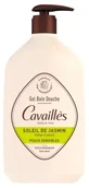 Душевой гель Cavaillès для чувствительной кожи, Jasmine Sun, 1 л