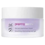 SVR Biotic Pepti Gel-Mat — восстанавливающий и разглаживающий гель, 50 мл