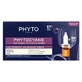 Phyto Phytocyane Прогресивна процедура проти випадіння волосся для жінок, 12 х 5 мл