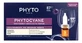 Phyto Phytocyane Прогрессивная процедура против выпадения волос для женщин, 12 × 5 мл