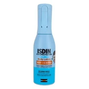 Isdin Fotoprotector Pediatrics Лосьон для тела в виде спрея SPF 50, 250 мл