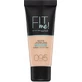 MAYBELLINE Fit Me Тональний крем для природного матового покриття 30 мл 095 Faire Porcelain