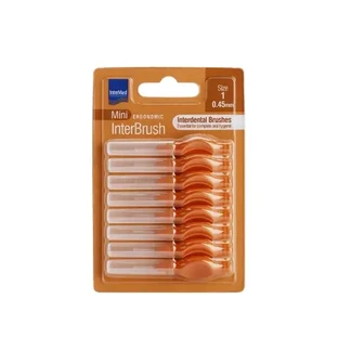 ERGONOMIC InterBrush Mini 0,45 мм