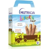 NUTRICIA Biskotti — дитяче печиво з какао для дітей від 12 місяців, 180 г