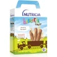 NUTRICIA Biskotti — детские печенья с какао для детей от 12 месяцев, 180 г