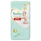 PAMPERS Baby Pants Premium No. 3, 6–11 кг, 48 штук, упаковка «Джамбо»