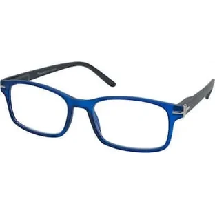 EYELEAD Пресбиопия — Очки для чтения красно-сине-черные E202 +4,00