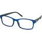 EYELEAD Пресбиопия — Очки для чтения красно-сине-черные E202 +4,00