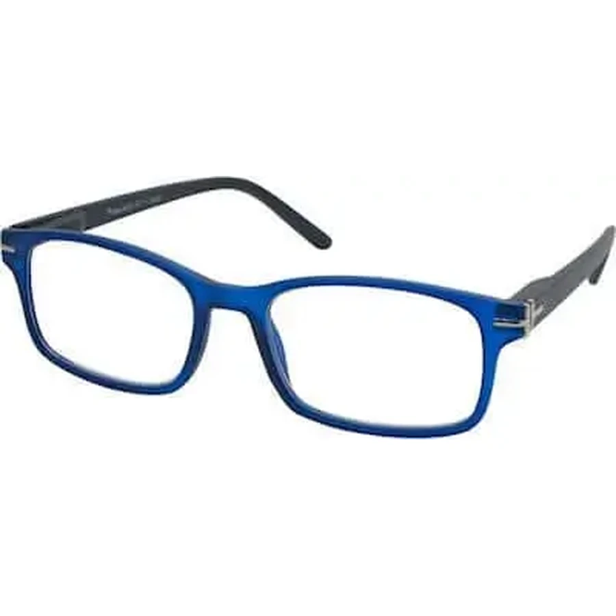 EYELEAD Пресбиопия — Очки для чтения красно-сине-черные E202 +4,00: цены и характеристики