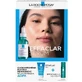 LA ROCHE POSAY Акційна пропозиція: сироватка Effaclar проти стійких недоліків шкіри, 30 мл, гель Effaclar, 50 мл та гель-крем Effaclar A.Z, 3 мл