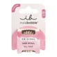AMBITAS Invisibobble Original Bronze Me Pretty, 3 штуки