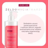 Sylveco Pure Line, очищающий и успокаивающий гель для умывания, 300 мл