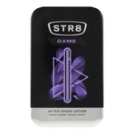 STR8 Game, лосьйон після гоління, 100 мл: ціни та характеристики