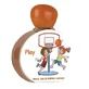 Lattafa Play for Kids, парфюмированная вода, спрей, 75 мл
