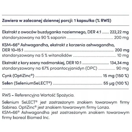 Dr Hunt Testo Formula, твердые капсулы, 30 шт.: цены и характеристики