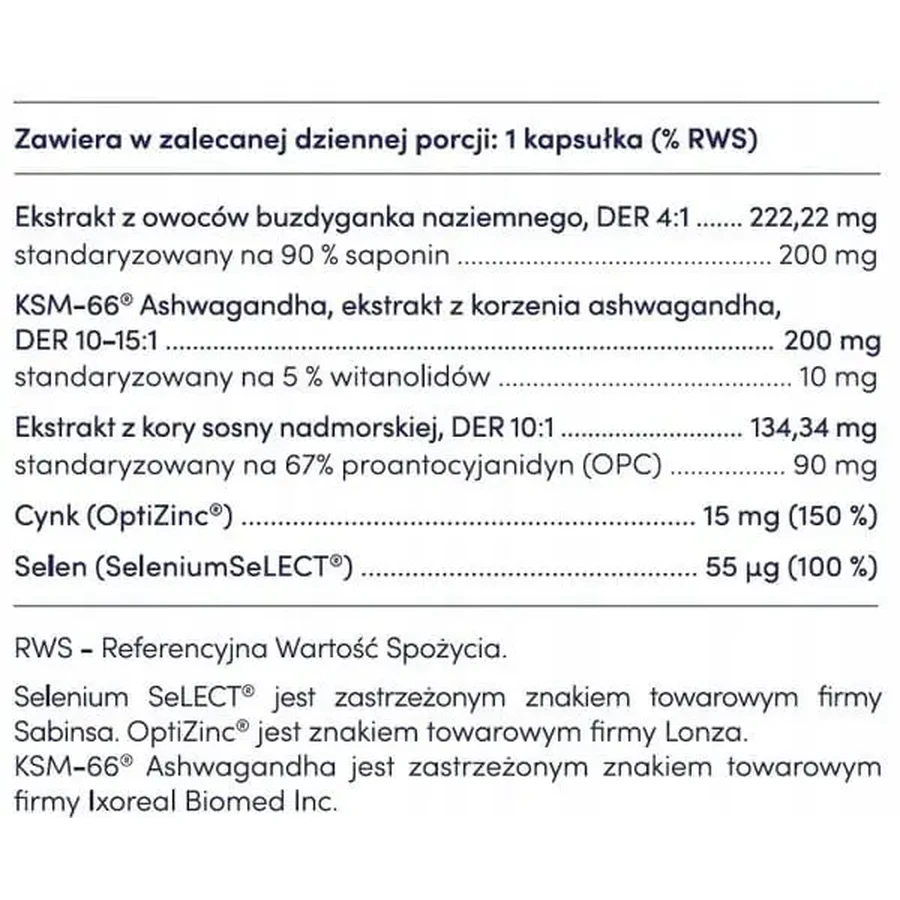 Dr Hunt Testo Formula, твердые капсулы, 30 шт.: цены и характеристики
