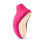 Lelo Sona Cruise, звуковой массажер для клитора, фуксия, 1 шт.: цены и характеристики