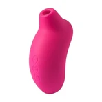 Lelo Sona Cruise, звуковой массажер для клитора, фуксия, 1 шт.: цены и характеристики
