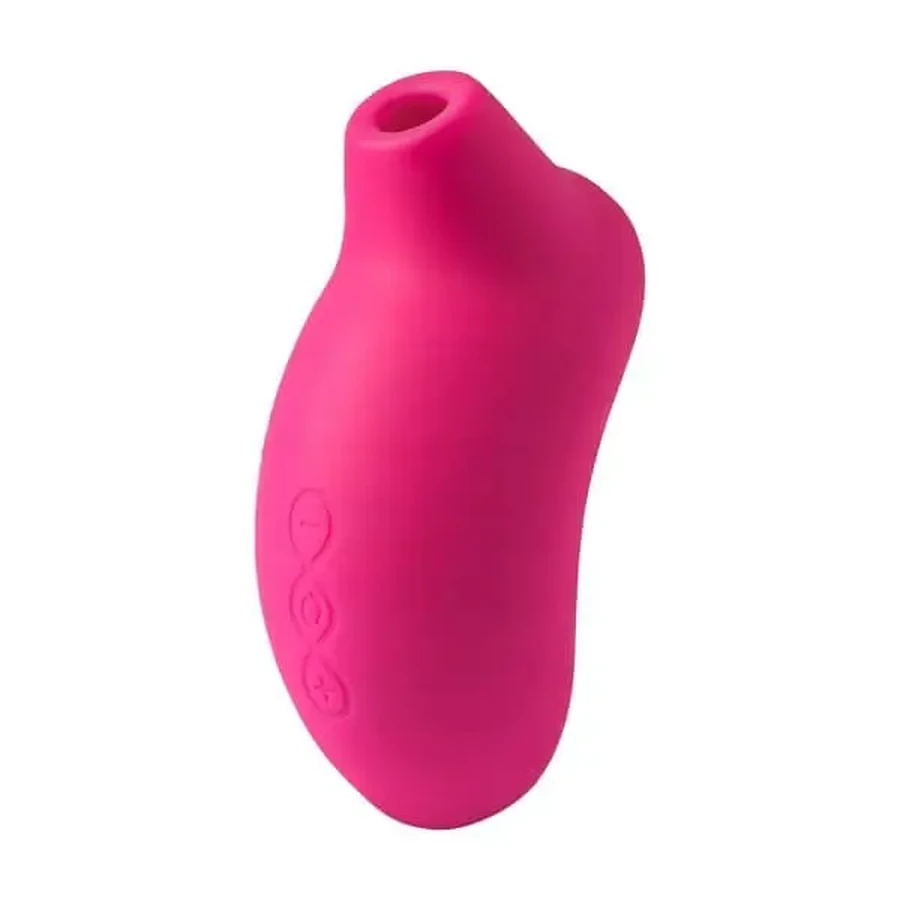Lelo Sona Cruise, звуковой массажер для клитора, фуксия, 1 шт.: цены и характеристики