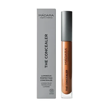 Madara Luminous Perfecting Concealer, консилер, Mocha 65, 4 мл: цены и характеристики