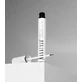 Nanolash Peptide Eyelash Serum, пептидная сыворотка для ресниц, 5 мл